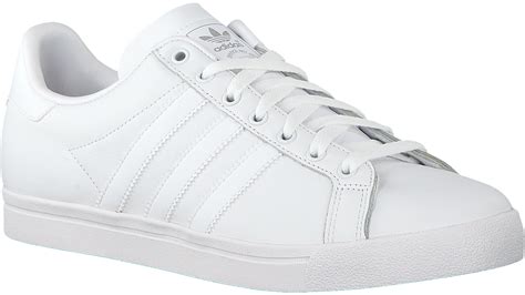 witte sneaker adidas - nieuw|Witte adidas Sneakers online kopen .